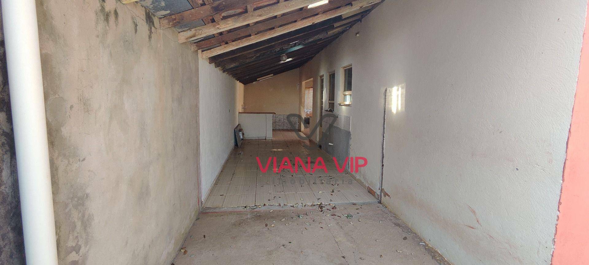 Casa à venda com 2 quartos, 43m² - Foto 3