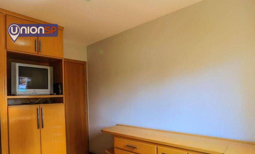 Apartamento à venda com 3 quartos, 80m² - Foto 6