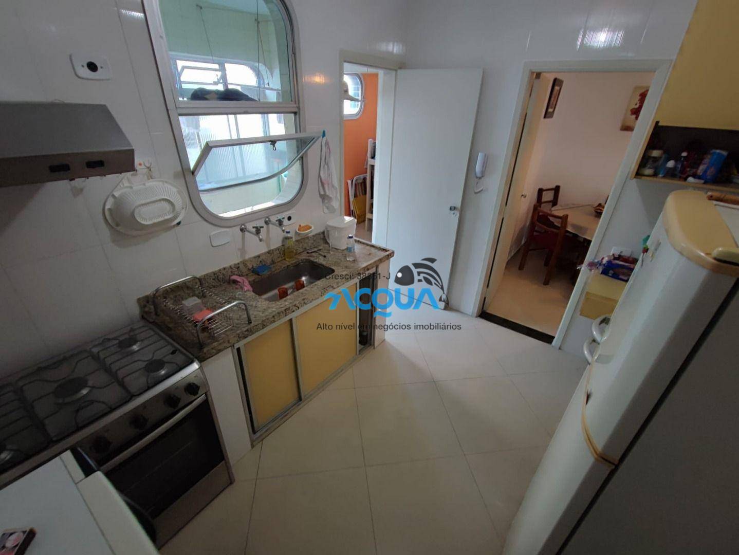 Apartamento à venda com 2 quartos, 86m² - Foto 4