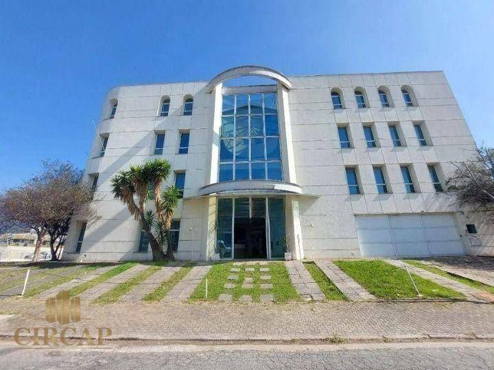 Prédio Inteiro à venda e aluguel, 1327m² - Foto 1