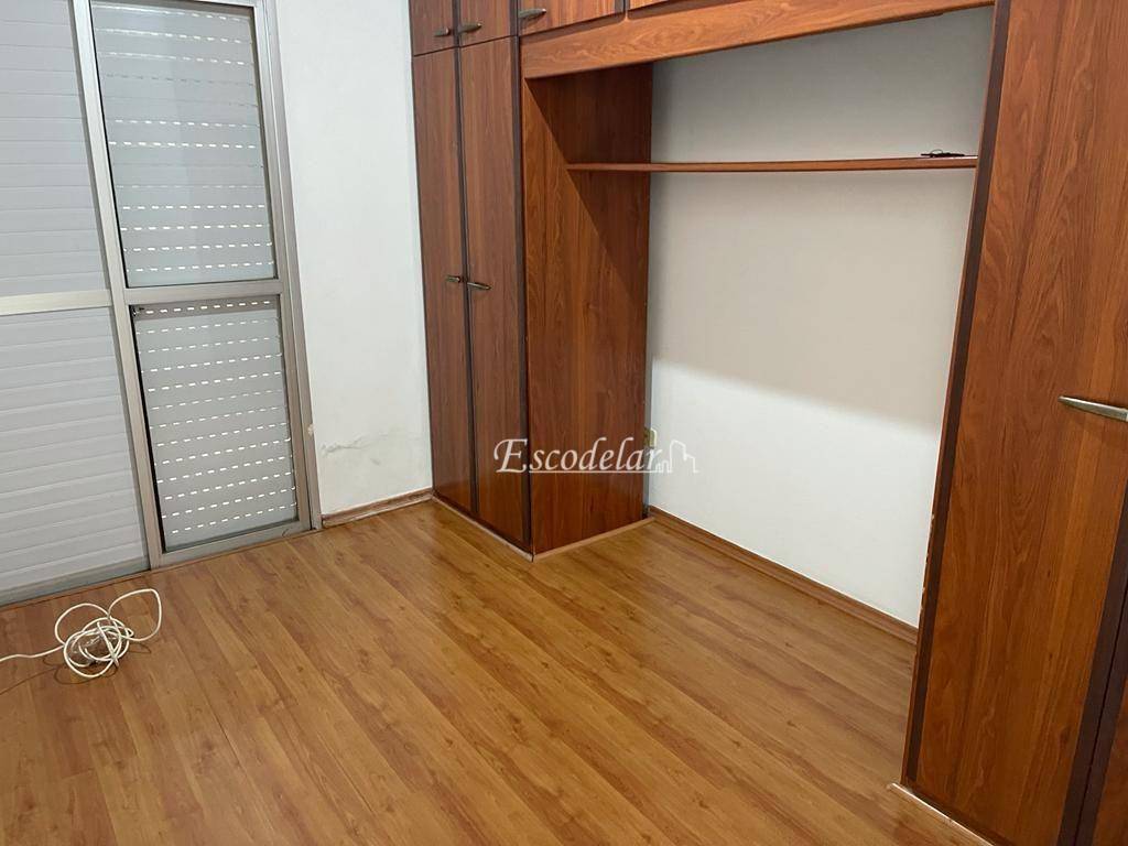 Apartamento à venda com 1 quarto, 37m² - Foto 5