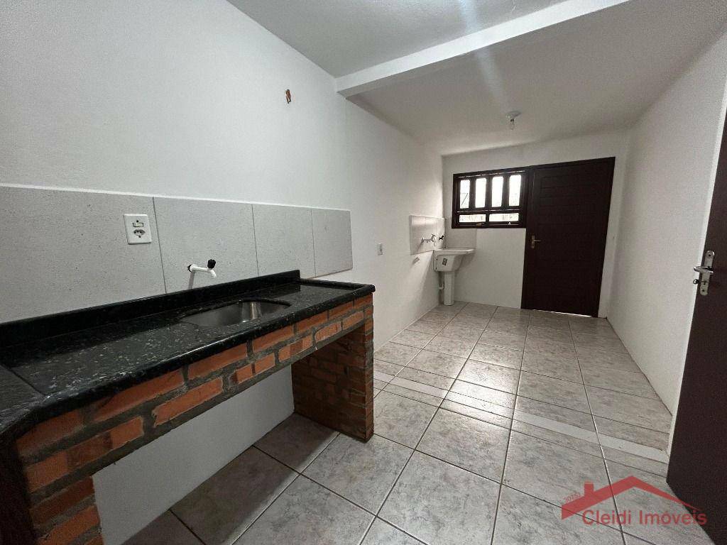 Casa para alugar com 3 quartos, 130m² - Foto 12