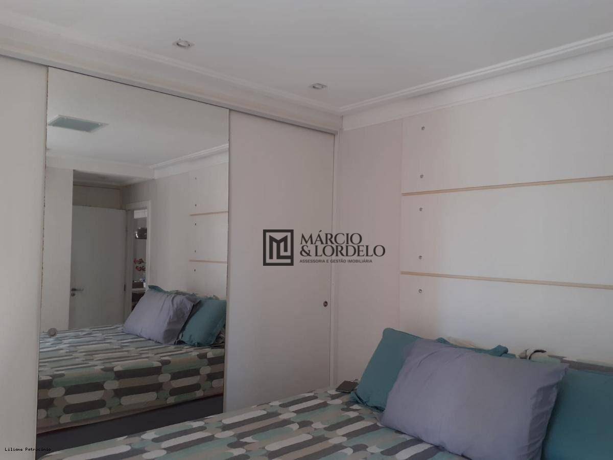 Apartamento à venda com 3 quartos, 81m² - Foto 12