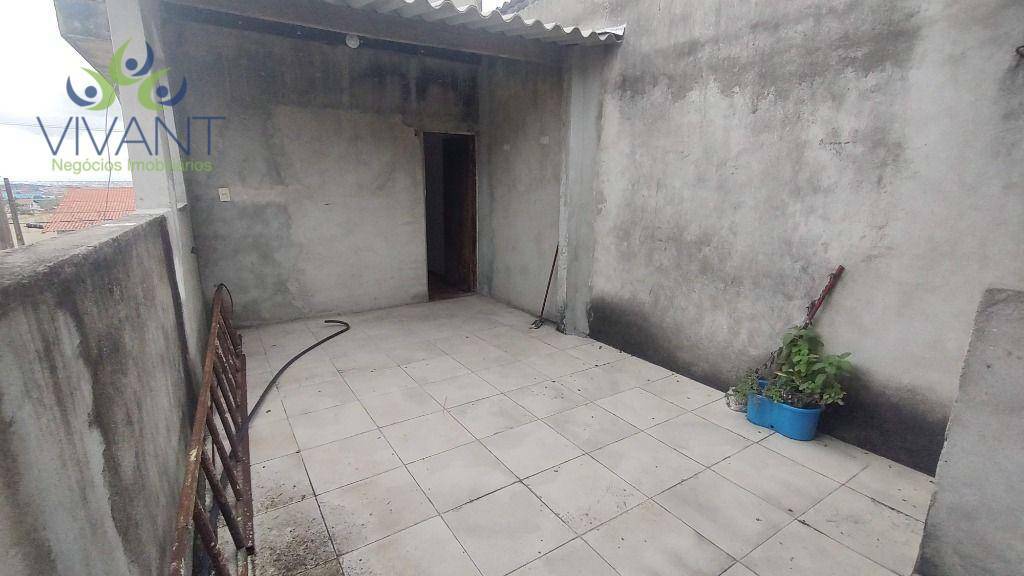 Sobrado à venda com 4 quartos, 205m² - Foto 41