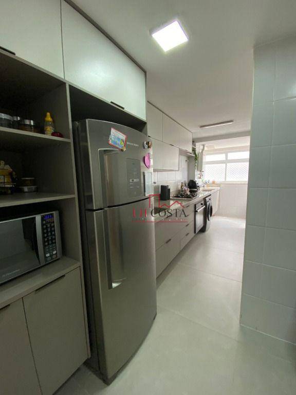 Apartamento à venda com 2 quartos, 74m² - Foto 9