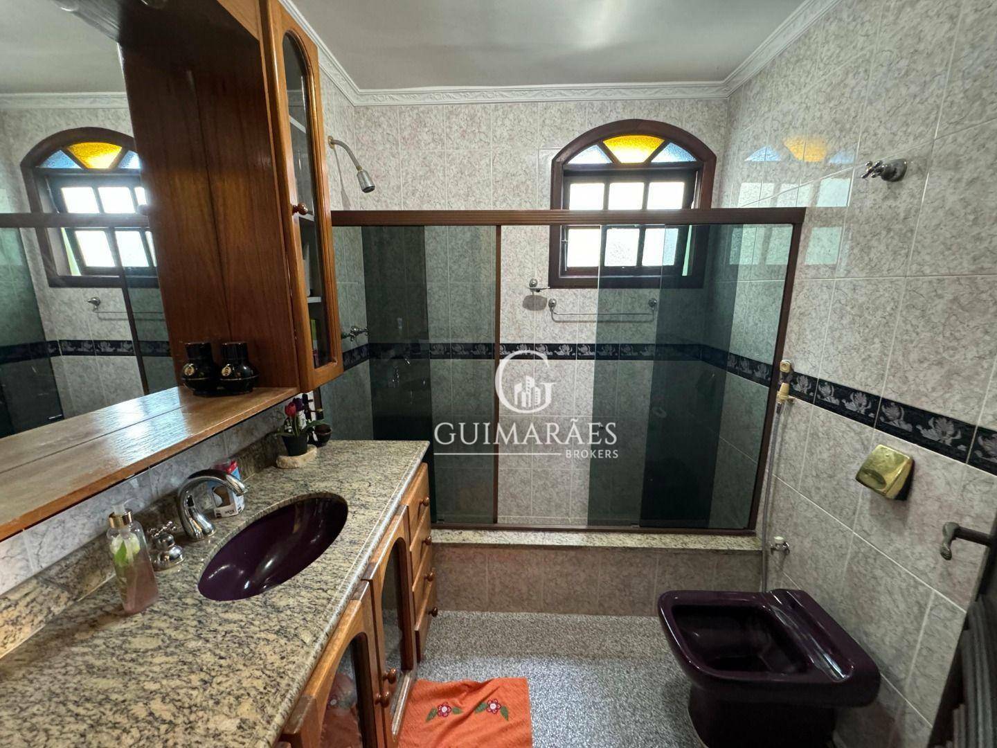 Casa de Condomínio à venda com 5 quartos, 468m² - Foto 15