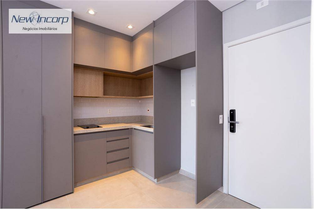 Apartamento à venda com 1 quarto, 40m² - Foto 11