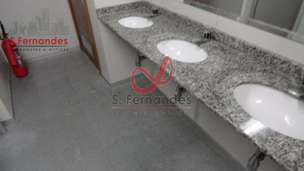 Conjunto Comercial-Sala para alugar, 412m² - Foto 11