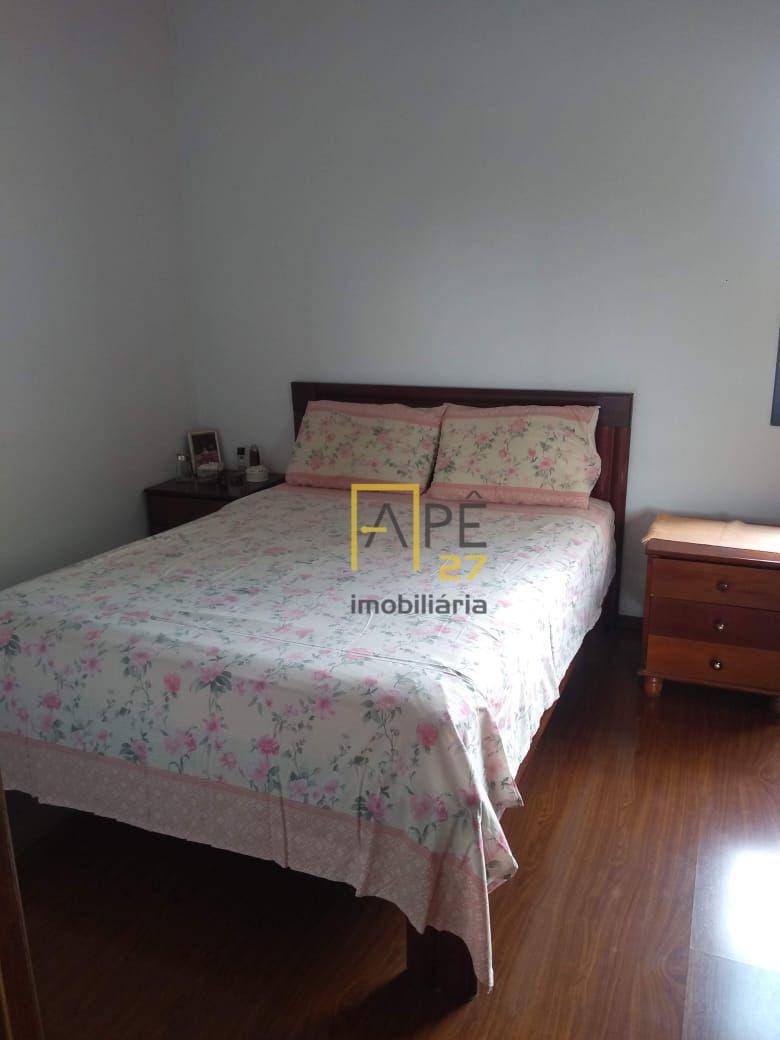 Sobrado à venda com 2 quartos, 82m² - Foto 17