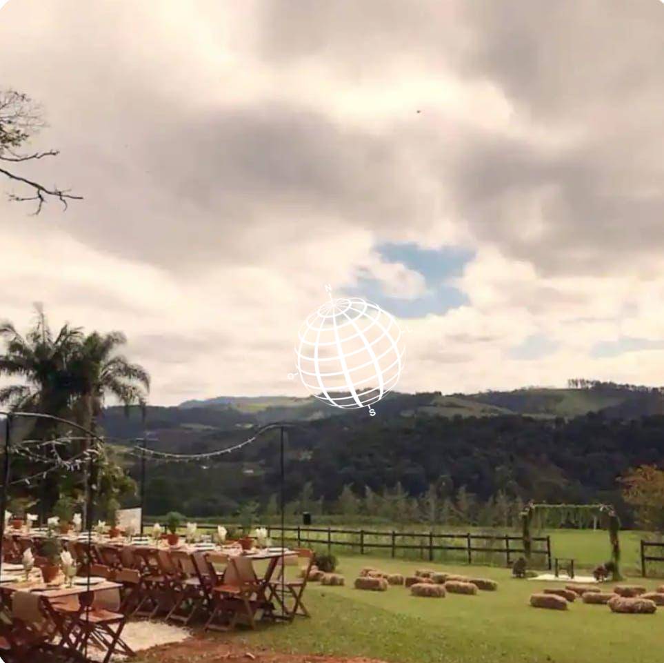 Chácara, 9 quartos, 10000 m² - Foto 3