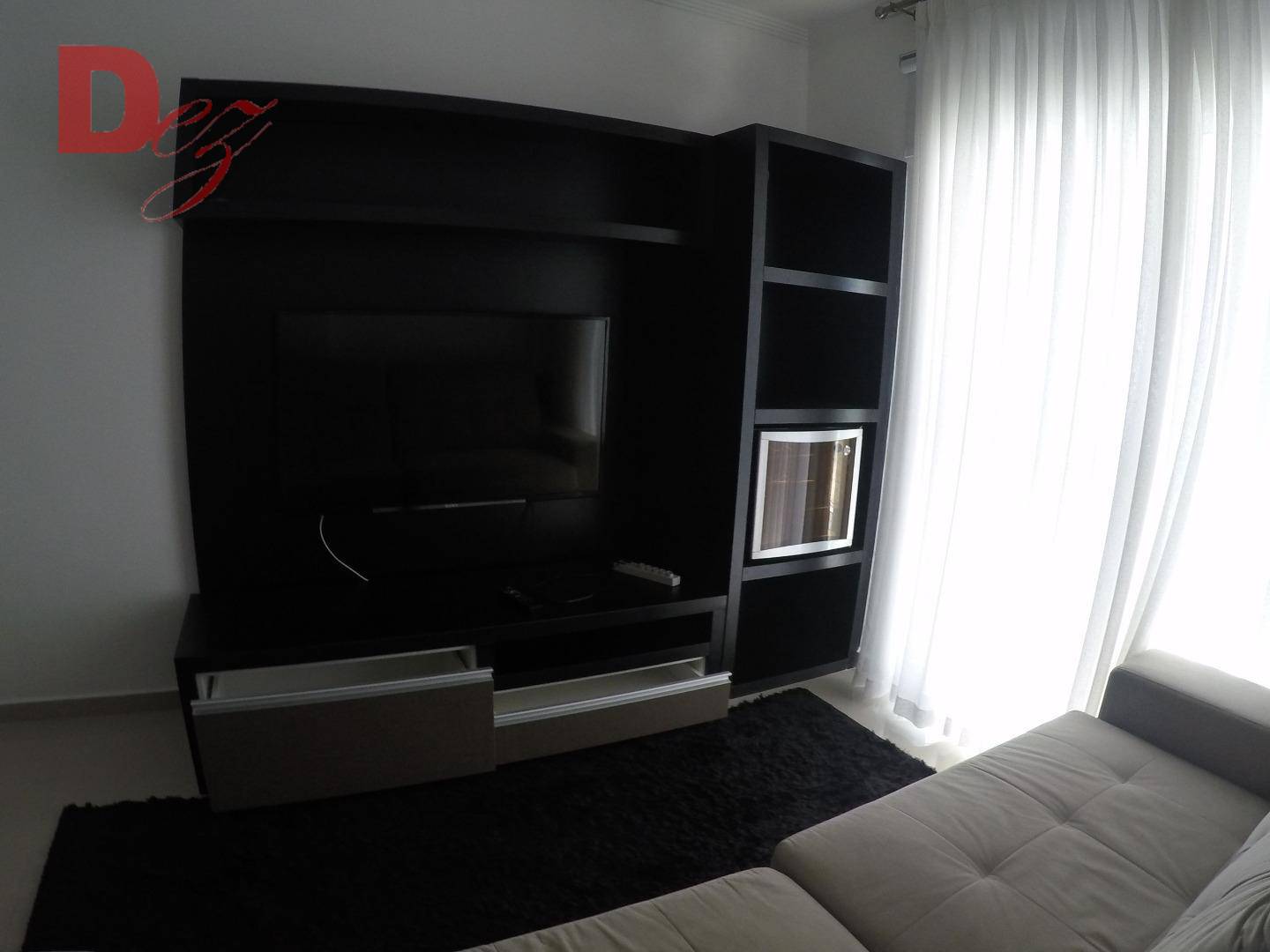 Apartamento à venda com 2 quartos, 76m² - Foto 10