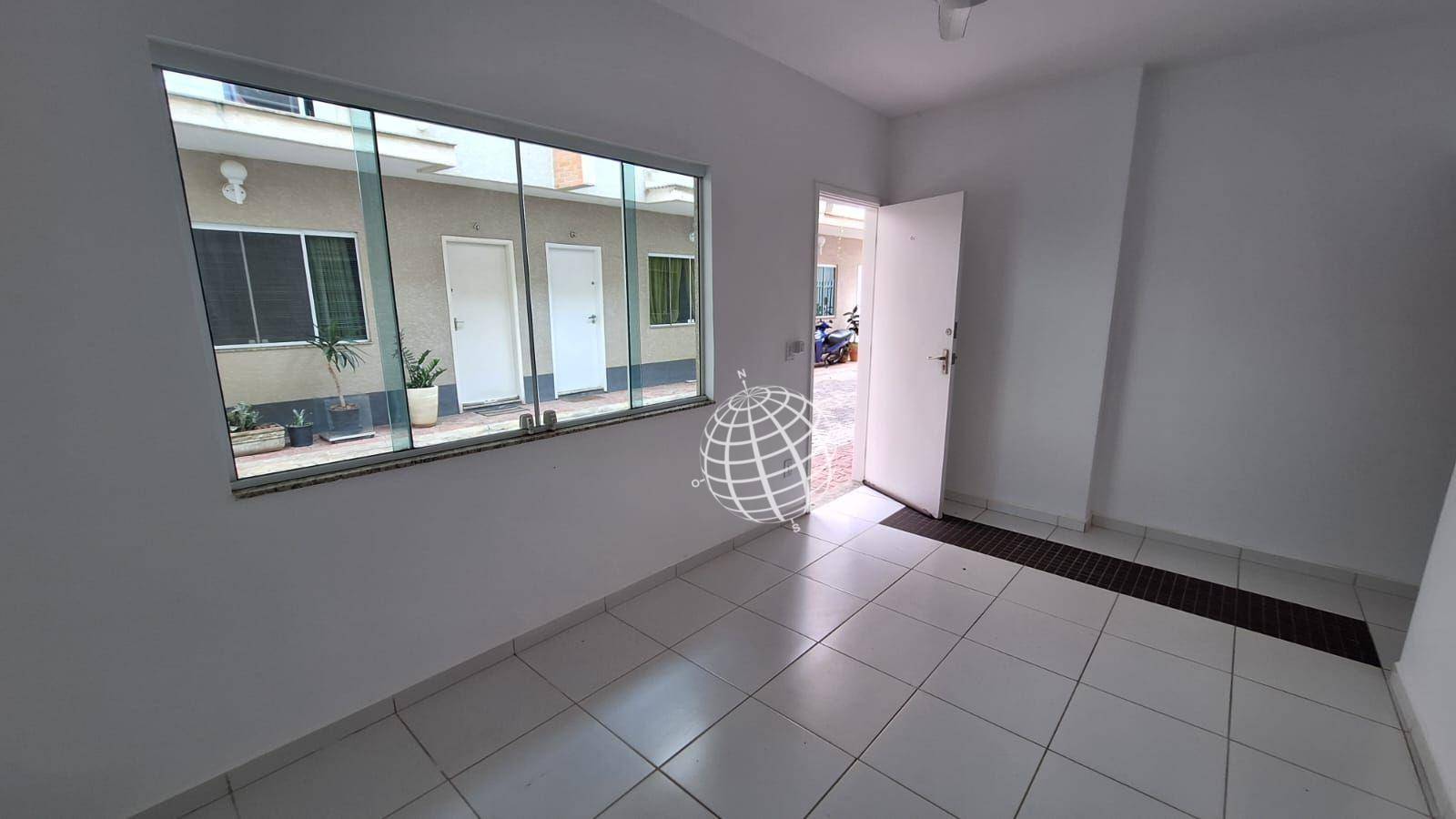 Casa de Condomínio à venda com 2 quartos, 77m² - Foto 4