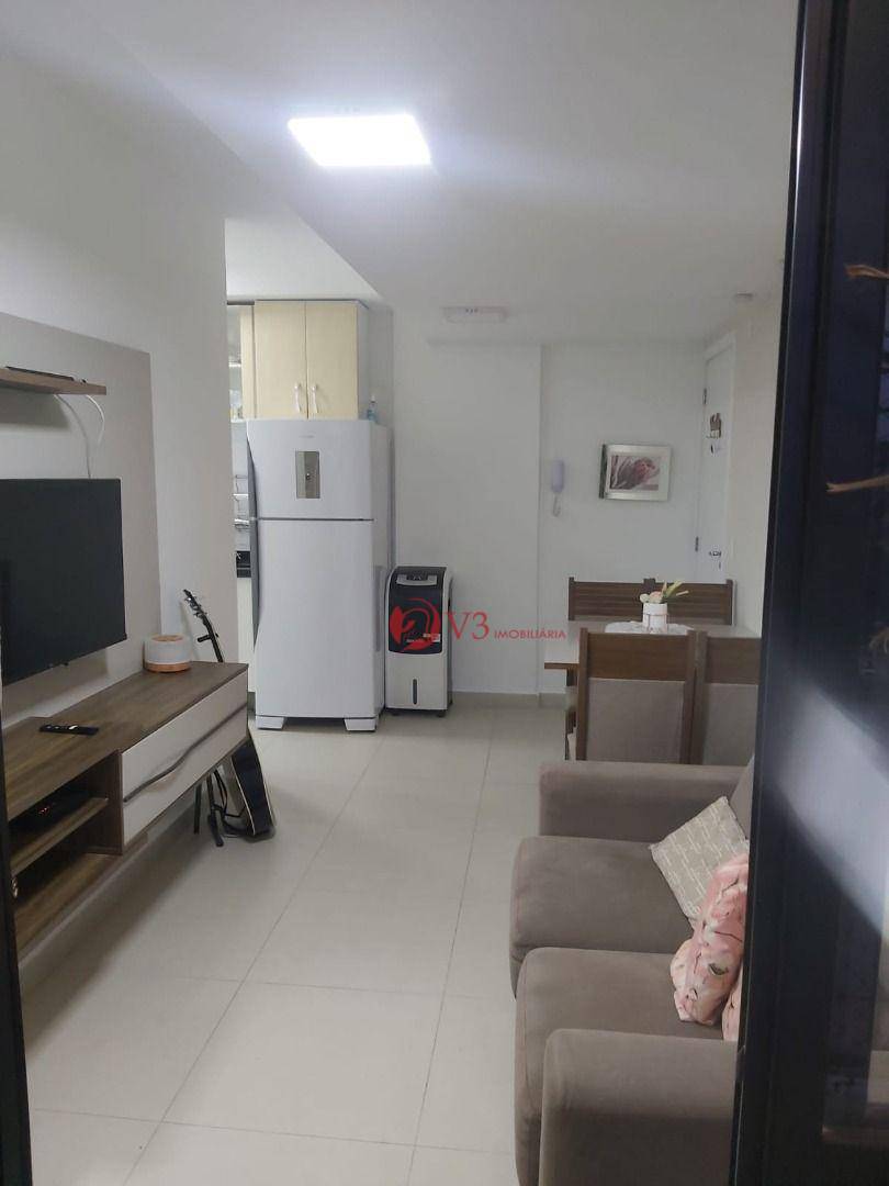 Apartamento à venda com 1 quarto, 40m² - Foto 29