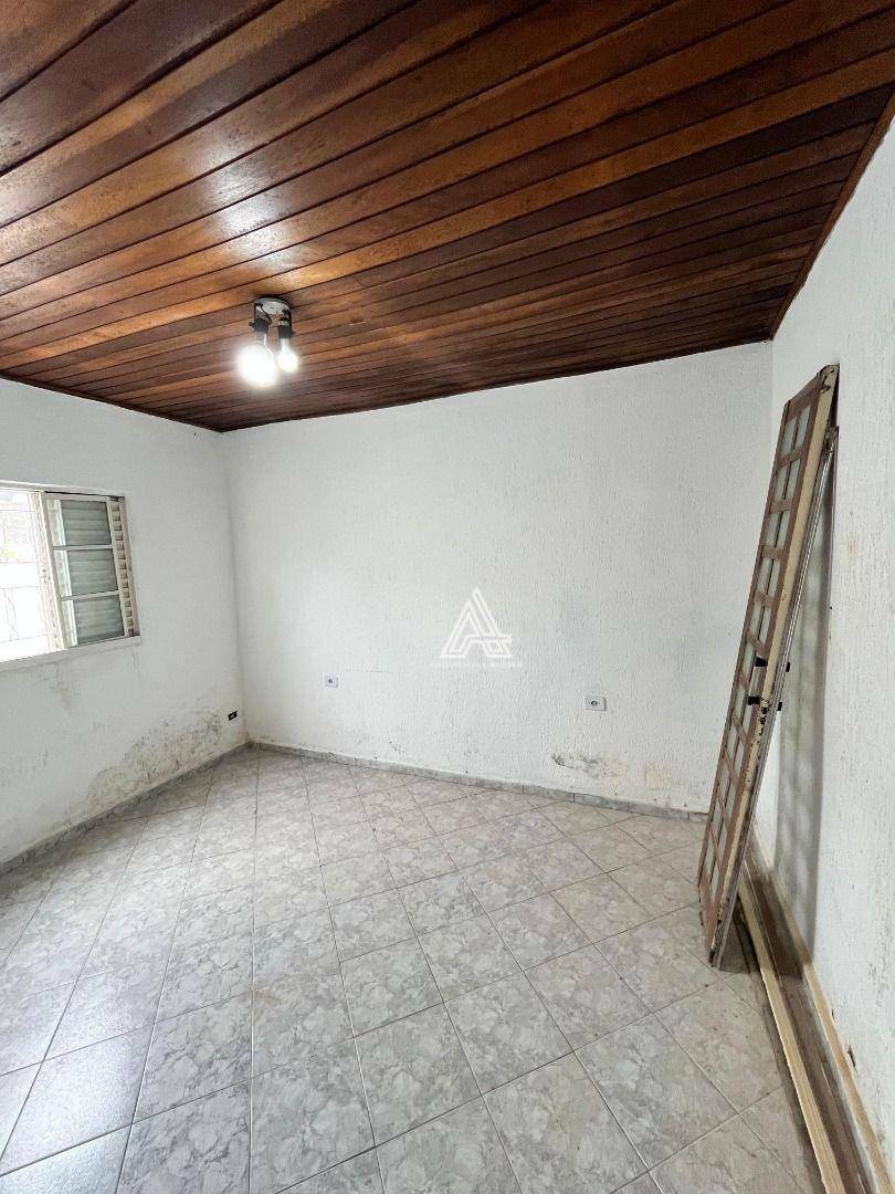 Casa para alugar com 3 quartos, 70m² - Foto 25