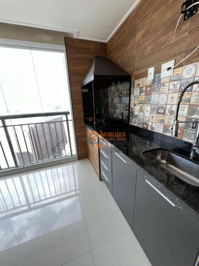 Apartamento à venda com 2 quartos, 68m² - Foto 16