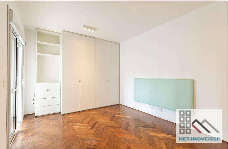 Apartamento para alugar com 3 quartos, 165m² - Foto 19