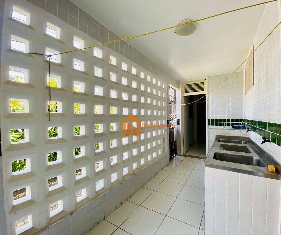 Casa, 3 quartos, 1072 m² - Foto 31