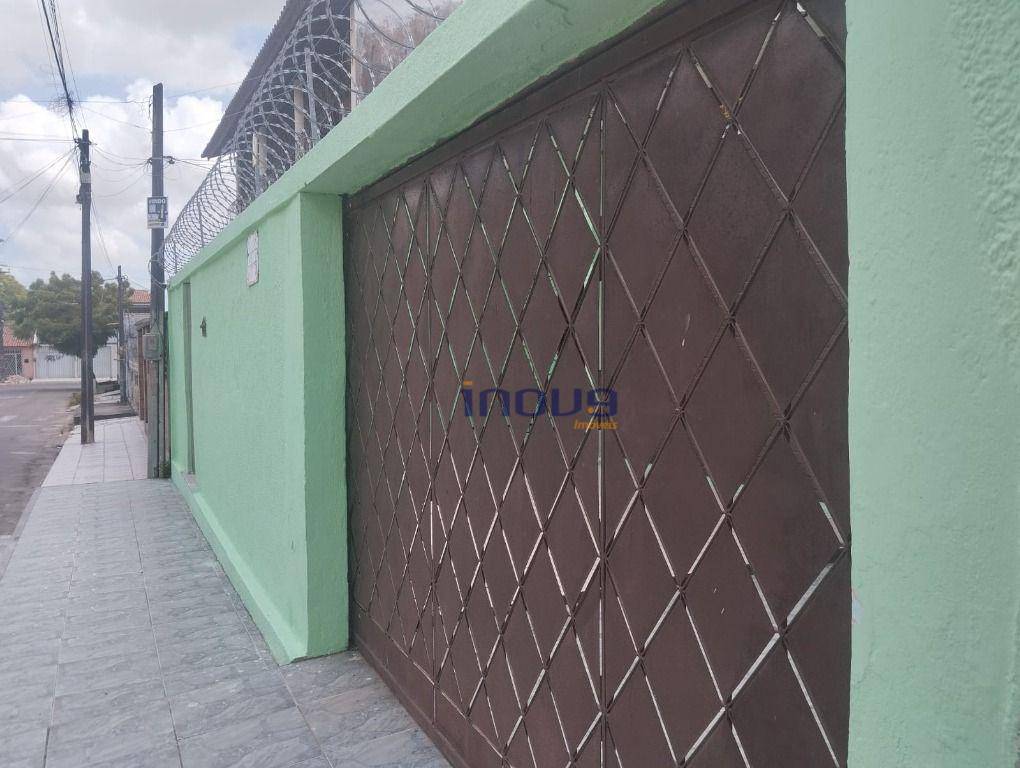 Casa, 3 quartos, 137 m² - Foto 2