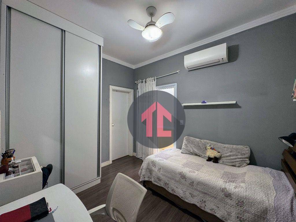 Casa de Condomínio à venda com 3 quartos, 163m² - Foto 28