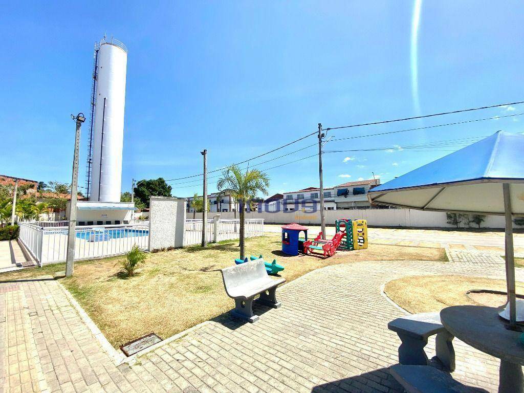Apartamento à venda com 2 quartos, 44m² - Foto 6