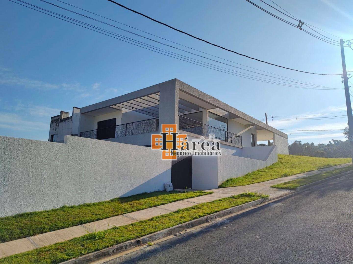 Sobrado à venda com 3 quartos, 515m² - Foto 35