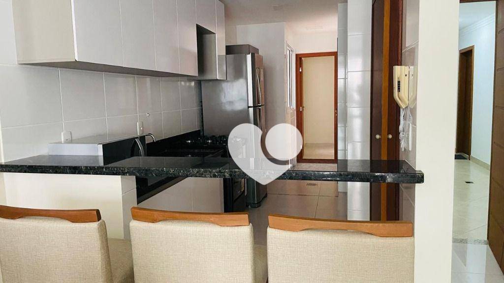 Apartamento à venda com 2 quartos, 76m² - Foto 12