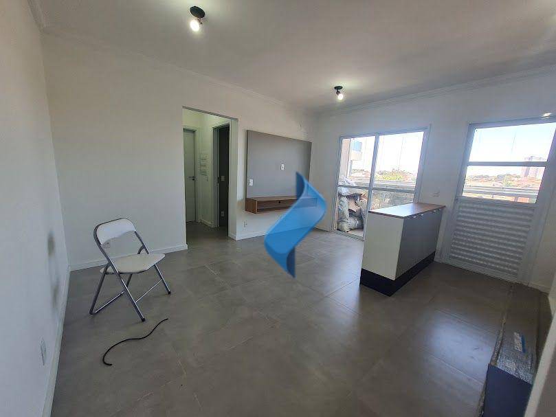 Apartamento para alugar com 2 quartos, 55m² - Foto 2