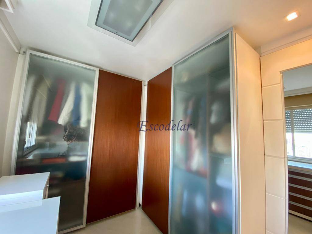 Apartamento à venda com 3 quartos, 90m² - Foto 11