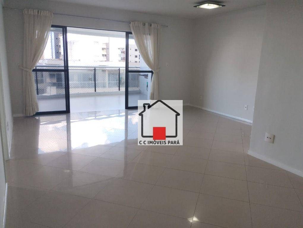 Apartamento à venda com 3 quartos, 196m² - Foto 5