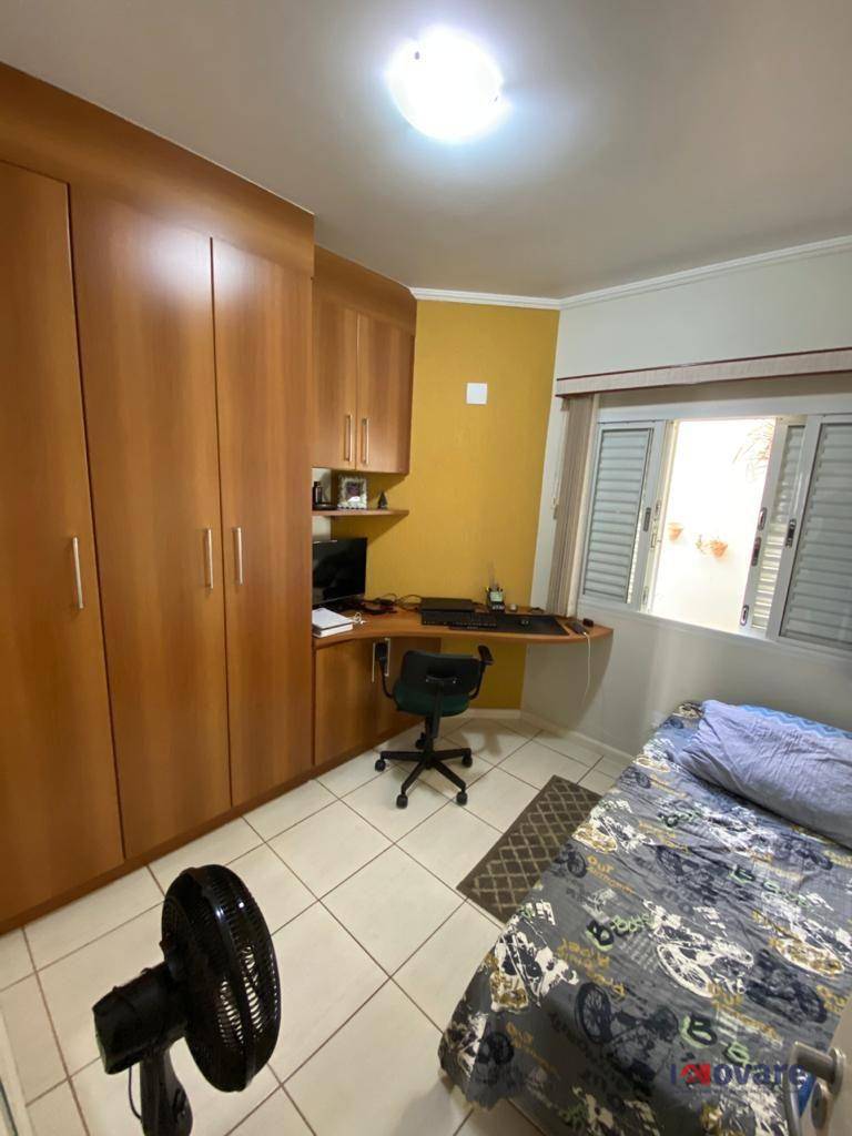 Sobrado à venda com 3 quartos, 176m² - Foto 5