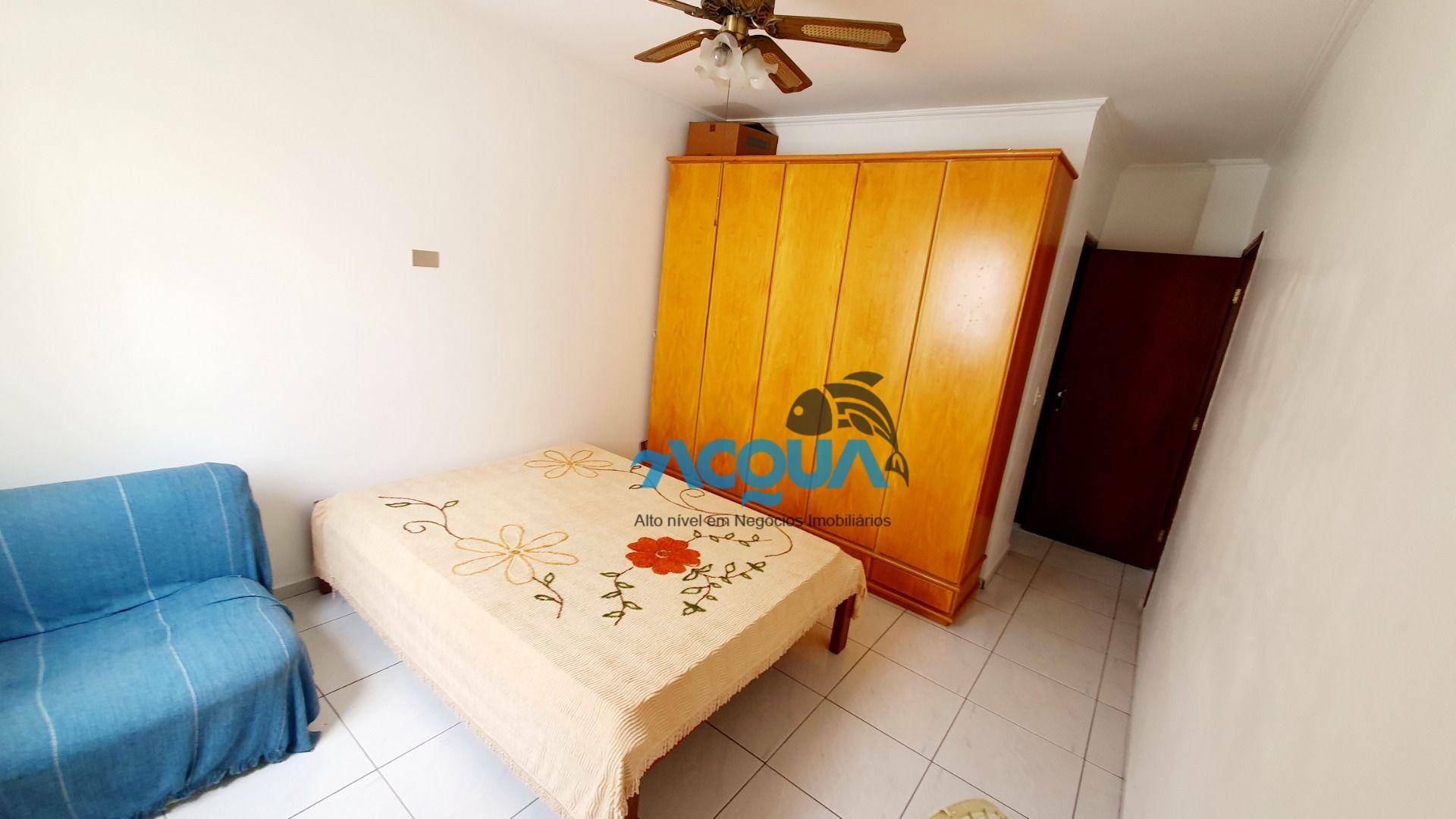 Apartamento à venda com 2 quartos, 80m² - Foto 5