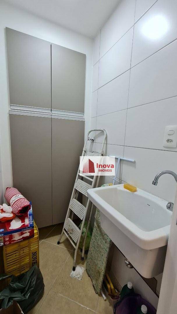 Apartamento à venda com 3 quartos, 146m² - Foto 34