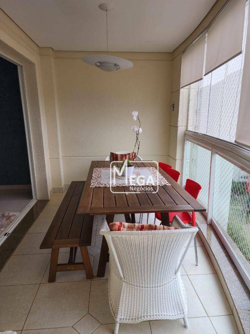 Apartamento à venda com 2 quartos, 133m² - Foto 41