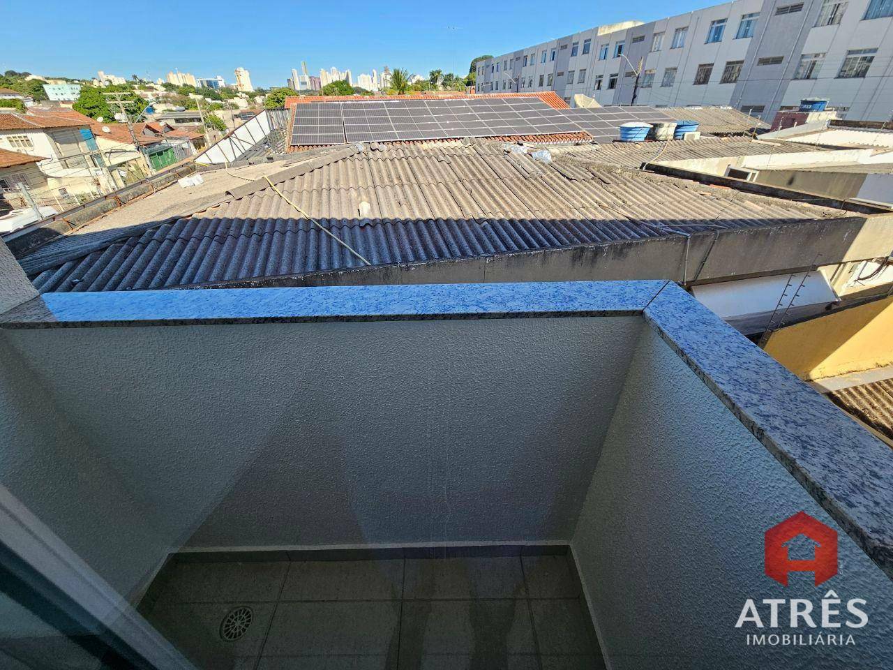 Kitnet-Studio, 25 m² - Foto 4