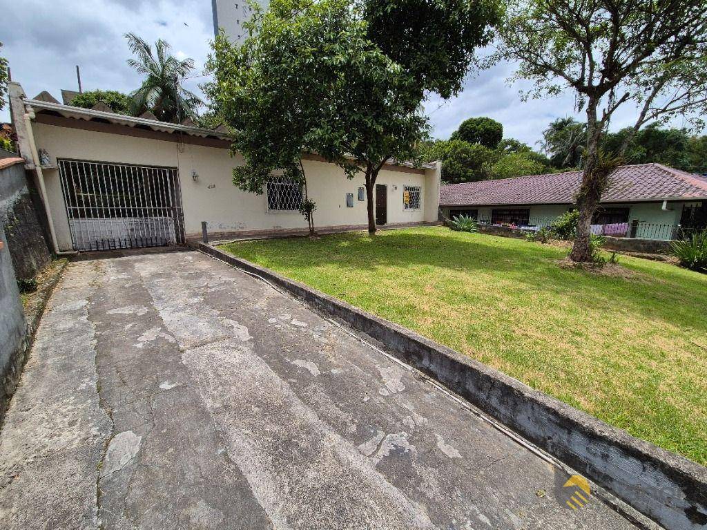 Casa, 3 quartos, 150 m² - Foto 1