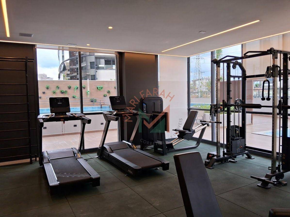 Apartamento, 3 quartos, 106 m² - Foto 2