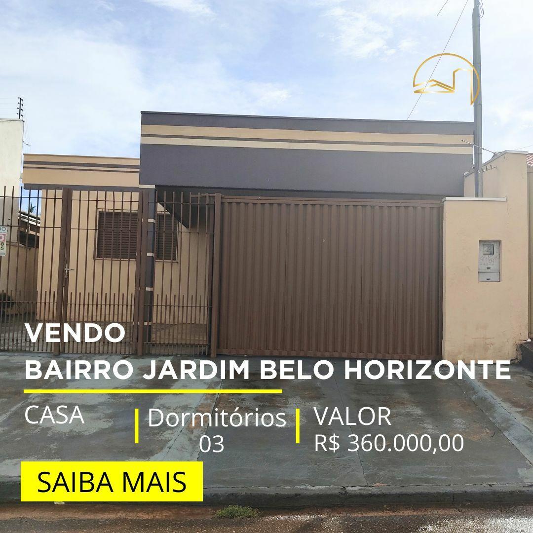 Casa à venda - Foto 1