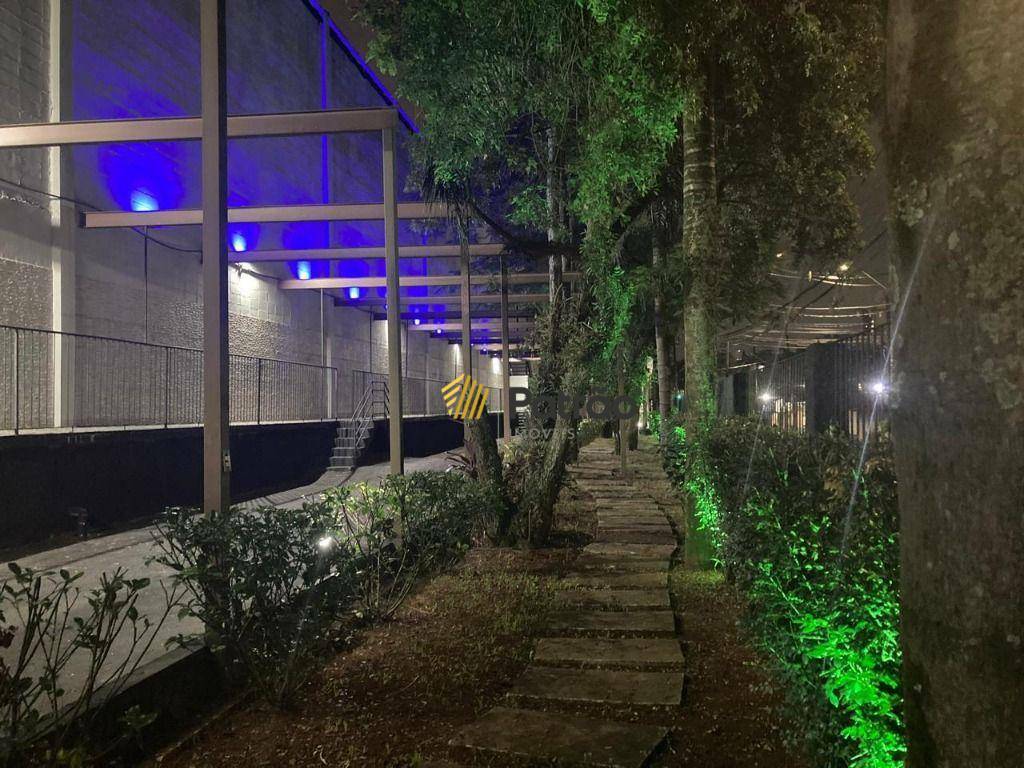 Depósito-Galpão, 2600 m² - Foto 5