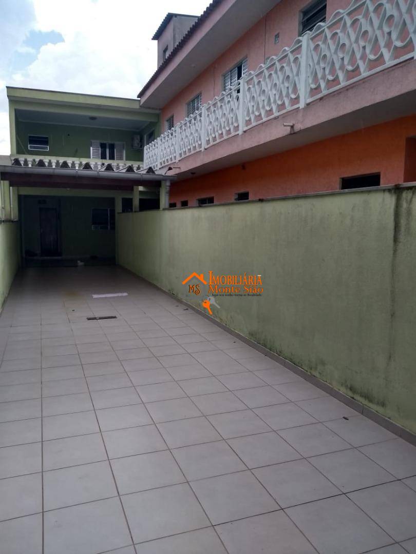 Sobrado à venda com 6 quartos, 250M2 - Foto 15