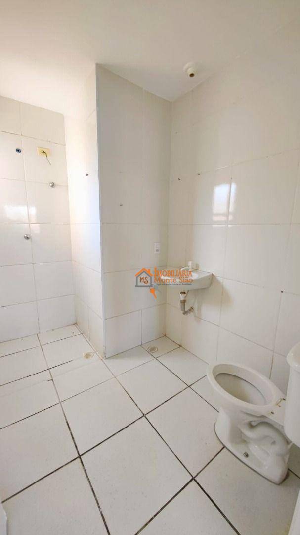 Apartamento à venda com 2 quartos, 48m² - Foto 20