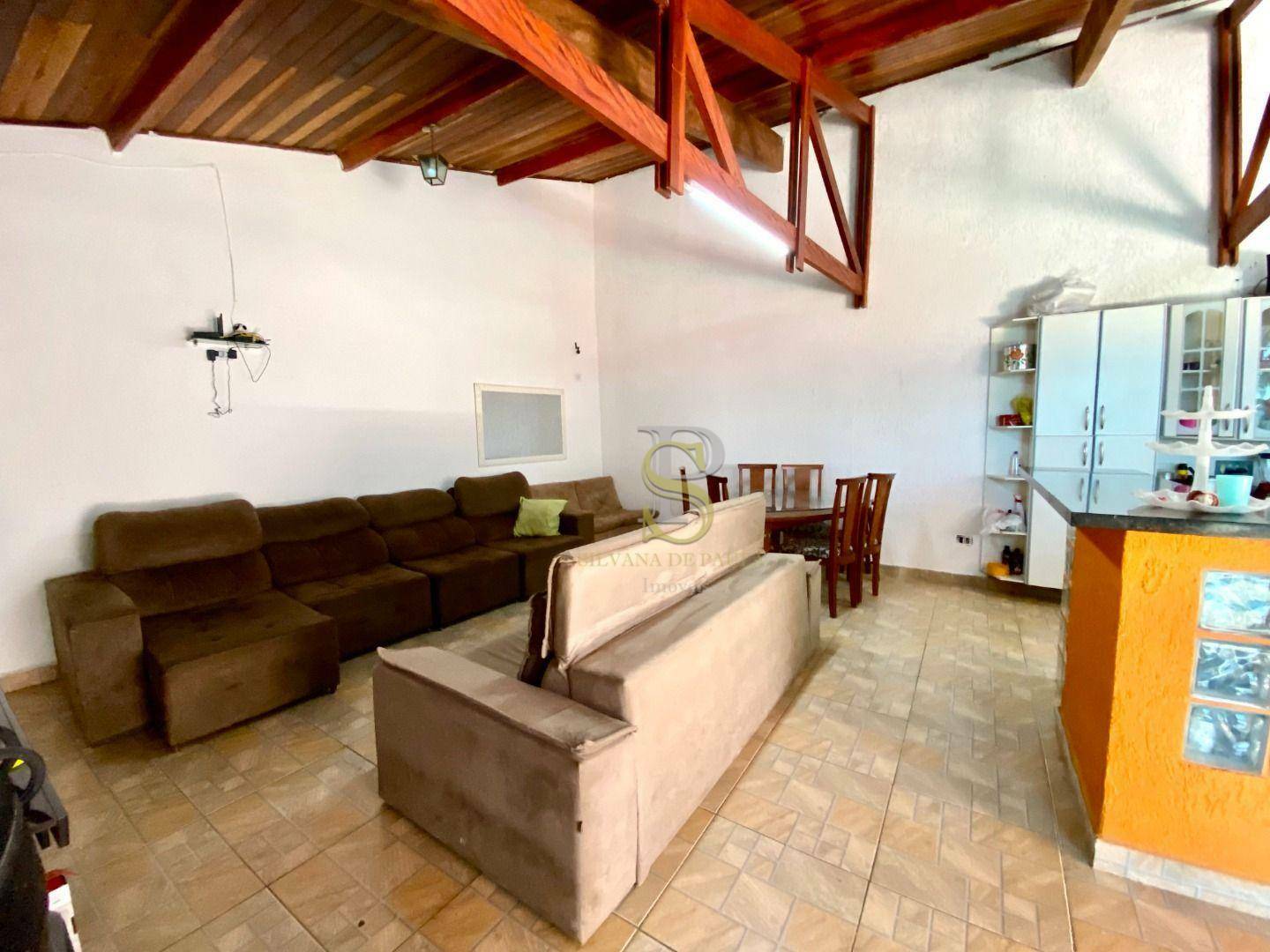 Casa, 2 quartos, 250 m² - Foto 5