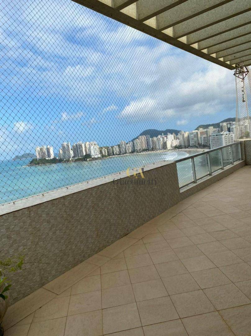 Cobertura à venda com 3 quartos, 186m² - Foto 11