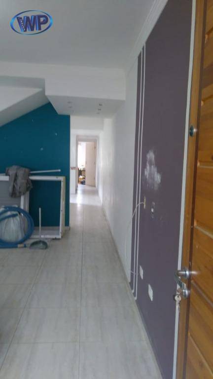 Sobrado à venda com 3 quartos, 200m² - Foto 9