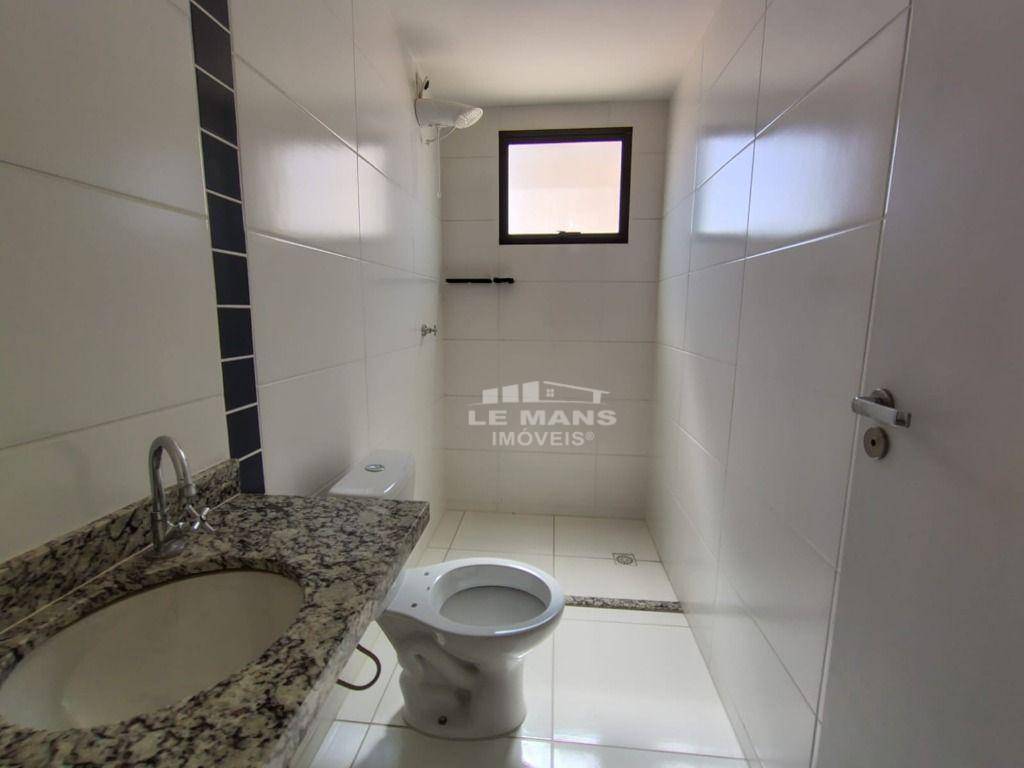 Apartamento à venda com 2 quartos, 58m² - Foto 5