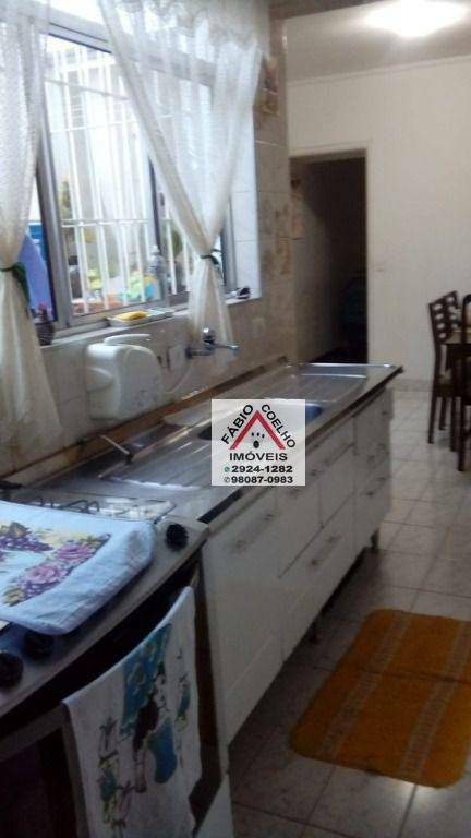 Sobrado à venda com 3 quartos, 100m² - Foto 23