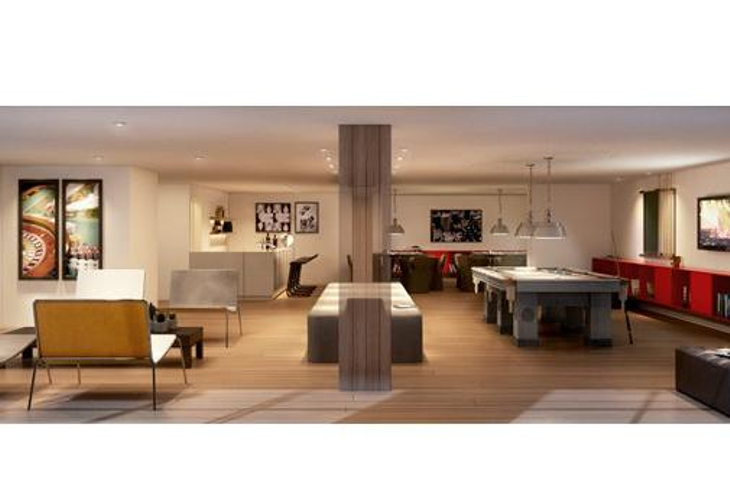 Apartamento à venda com 3 quartos, 275m² - Foto 6