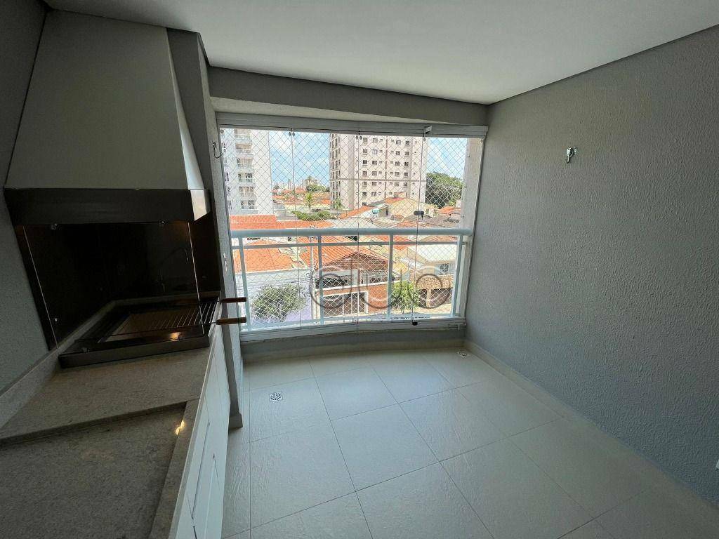 Apartamento à venda com 3 quartos, 81m² - Foto 1