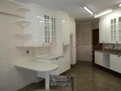 Apartamento para alugar com 3 quartos, 180m² - Foto 8