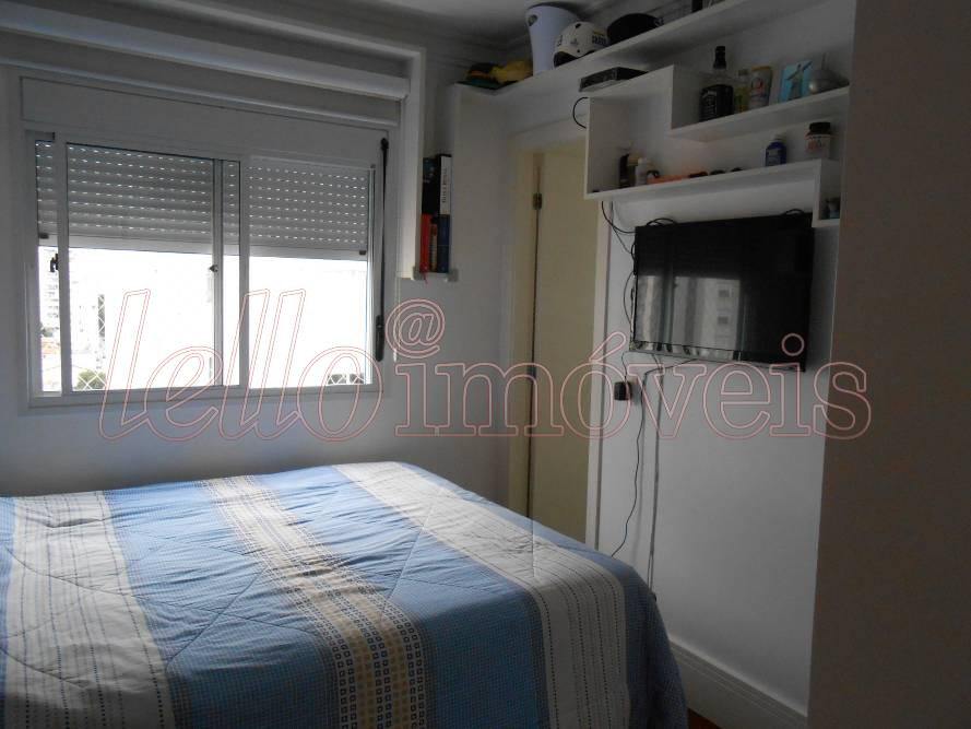 Apartamento à venda com 5 quartos, 128m² - Foto 16