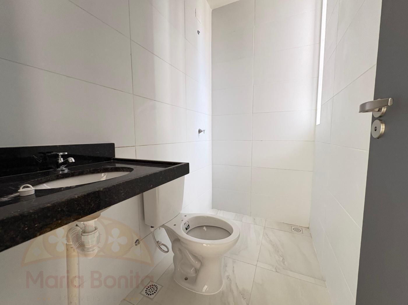 Apartamento à venda com 2 quartos, 55m² - Foto 7